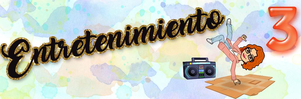 3entretenimiento