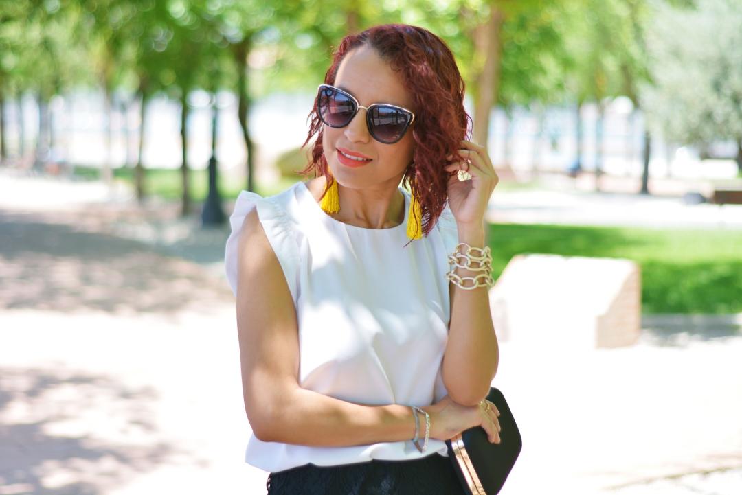 Accesorios look formal