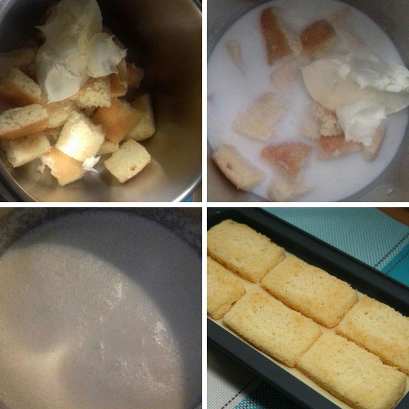 receta tarta de queso y sobaos