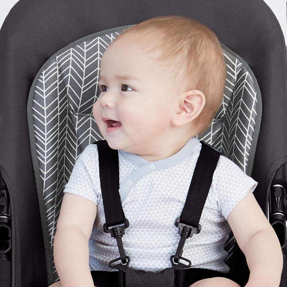 funda silla de paseo cool touch