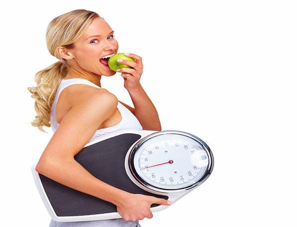 Consejos alimenticios saludables para perder peso