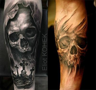 calavera cementerio2