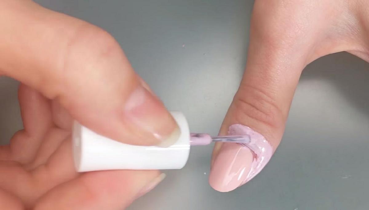 Látex líquido para uñas - It Polish-884