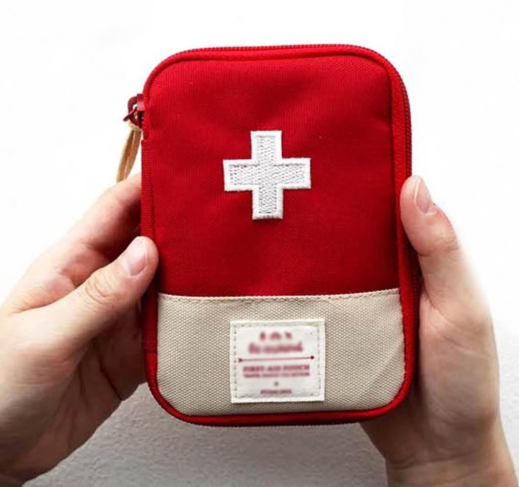 Kit de medicamentos