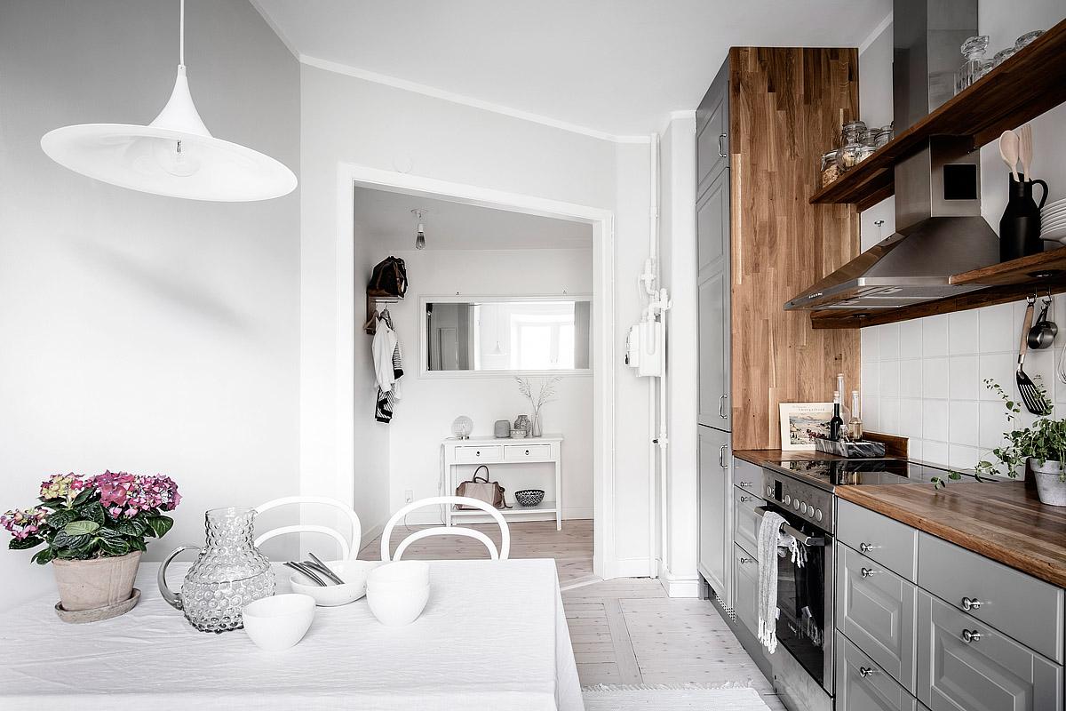 Suelos_de_madera_espacios_naturales_decoración_mezcla_materiales_cocina