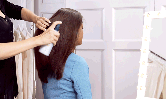 Descubre 5 secretos para cuidar el cabello teñido -hidratación -