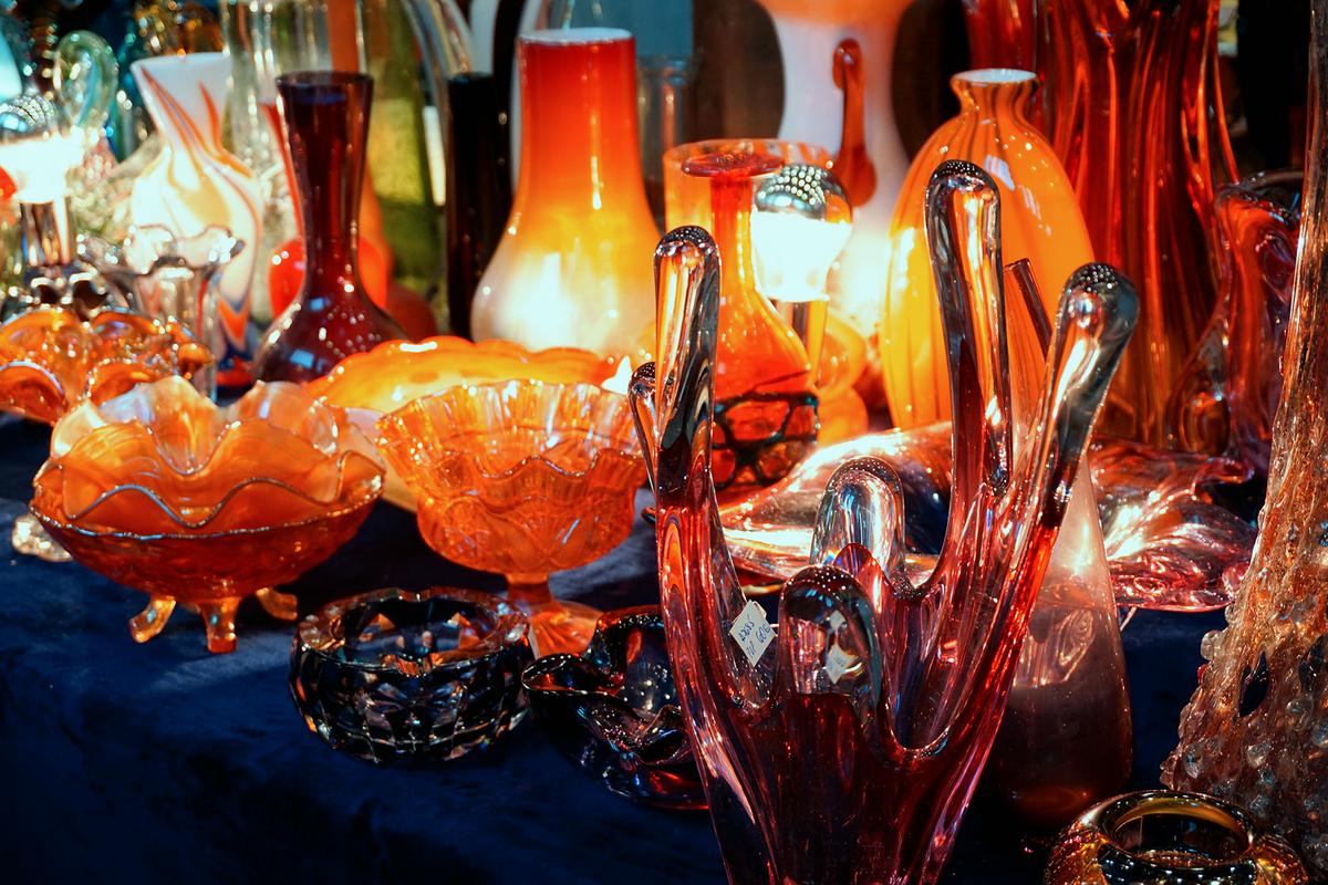 feria del desembalaje madrid 6