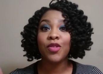 trenza postiza rizos13