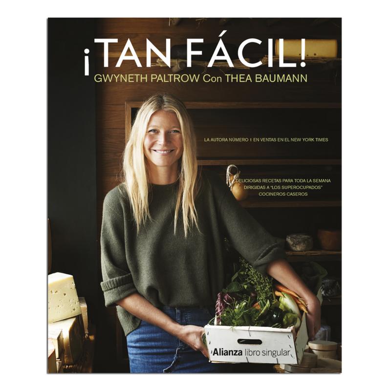 Tan fácil SM