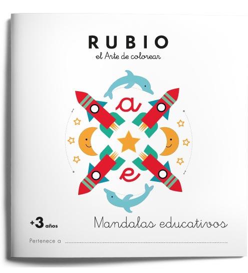 cuadernillos rubio