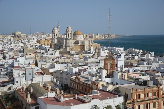 Que hacer en Cadiz
