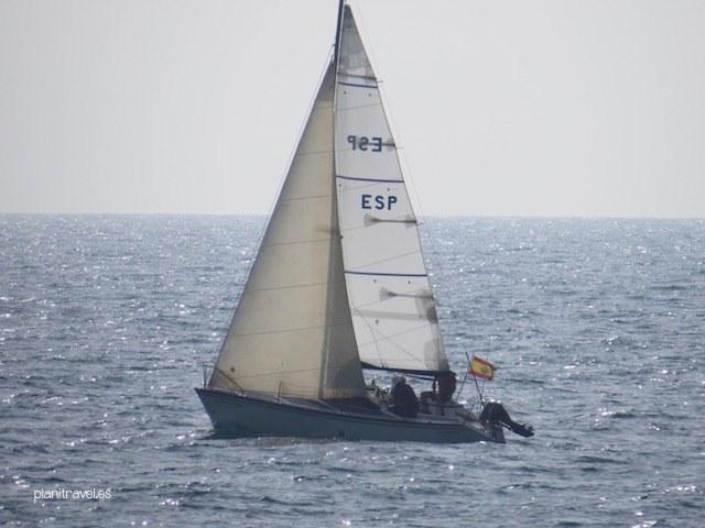 Turismo Deportivo en Cadiz