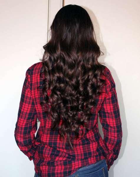 Karmin G3 Salon Pro resultado