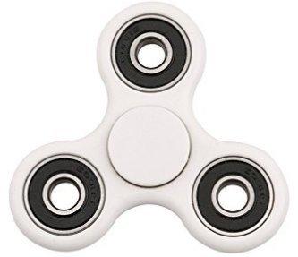 Jellbaby triángulo punta plástico giro dedo espiral descompresión juguetes * 1