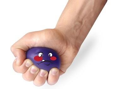 pelota anti estres
