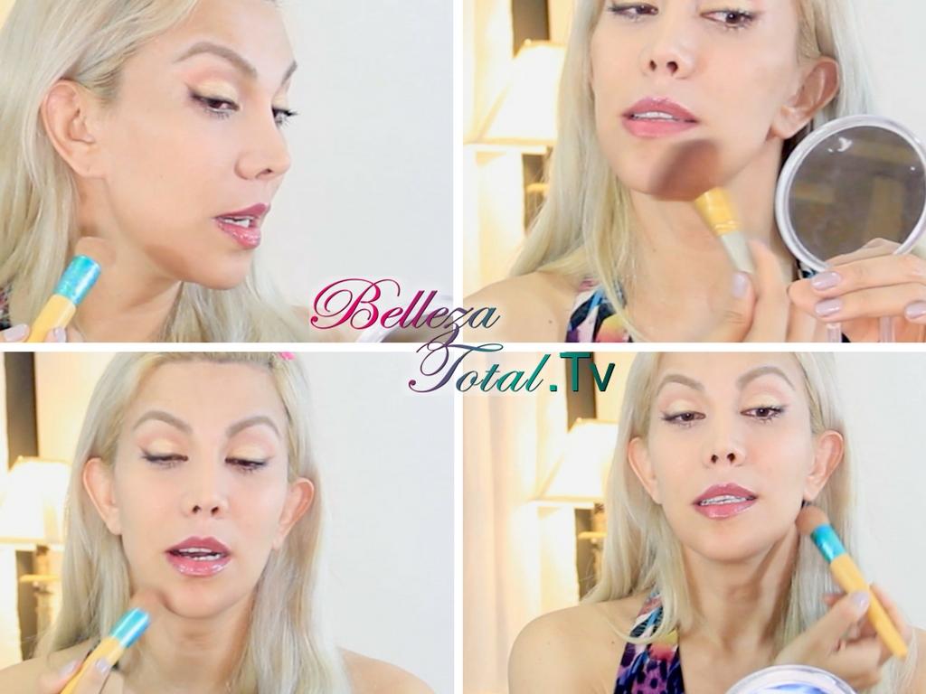 feminizacion con maquillaje feminizacion facial con maquillaje Maquillaje: feminizacion facial con maquillaje paso a paso feminizacion facial con maquillaje tutorial