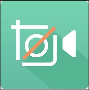 VideoEditor For No Crop app