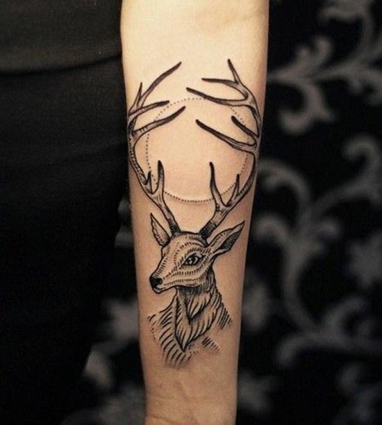 Los 10 mejores tatuajes para hombres