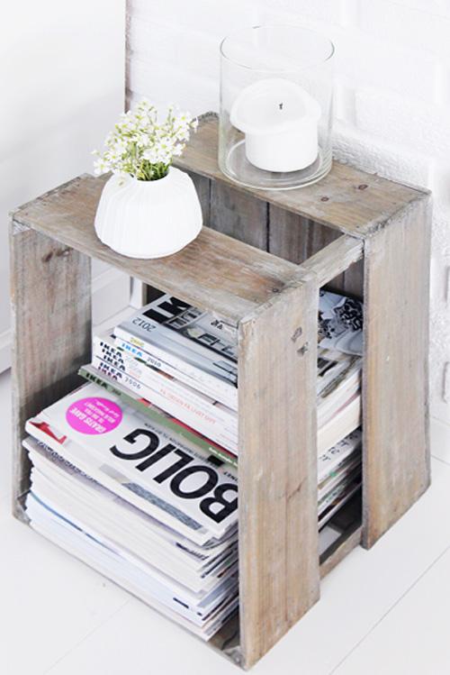 Cajas para guardar y decorar | Decoración