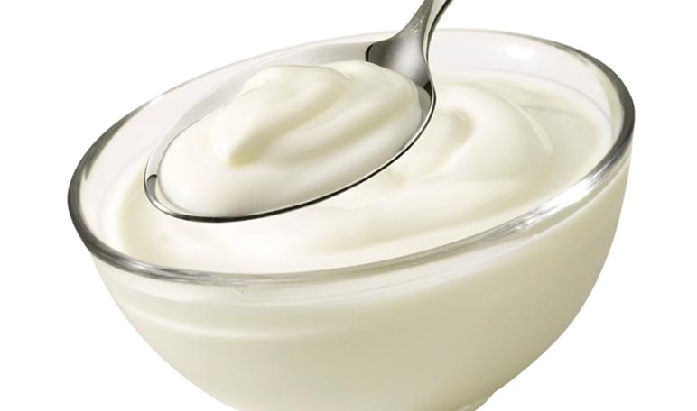 Cómo aclarar la piel de las ingles con yogur