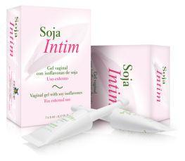 Soja Intim 7Unidosis