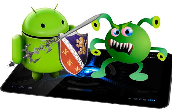 lista top mejores antivirus android 2017 malware