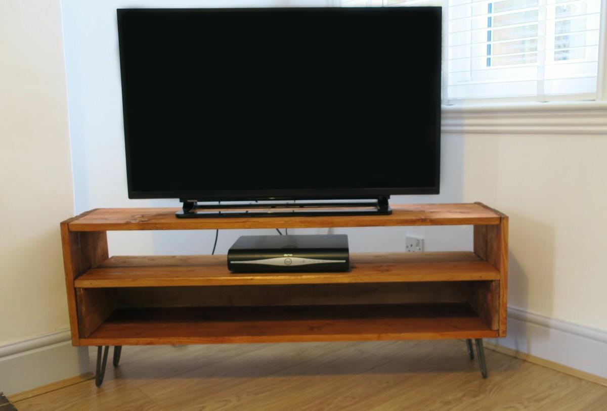 Mueble para la TV