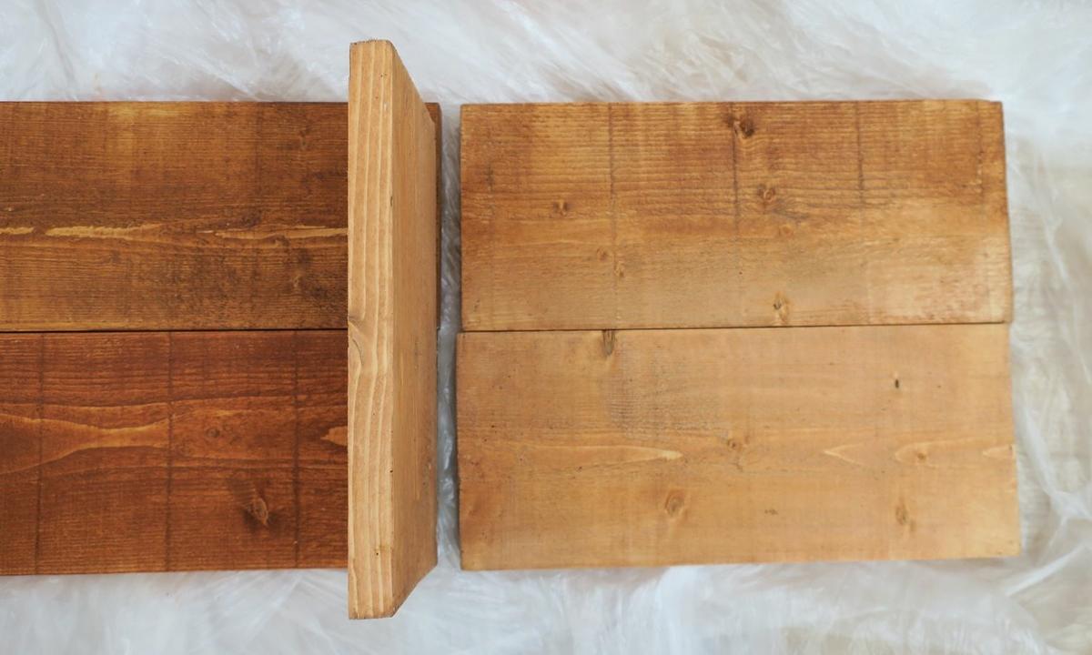 Montaje del mueble