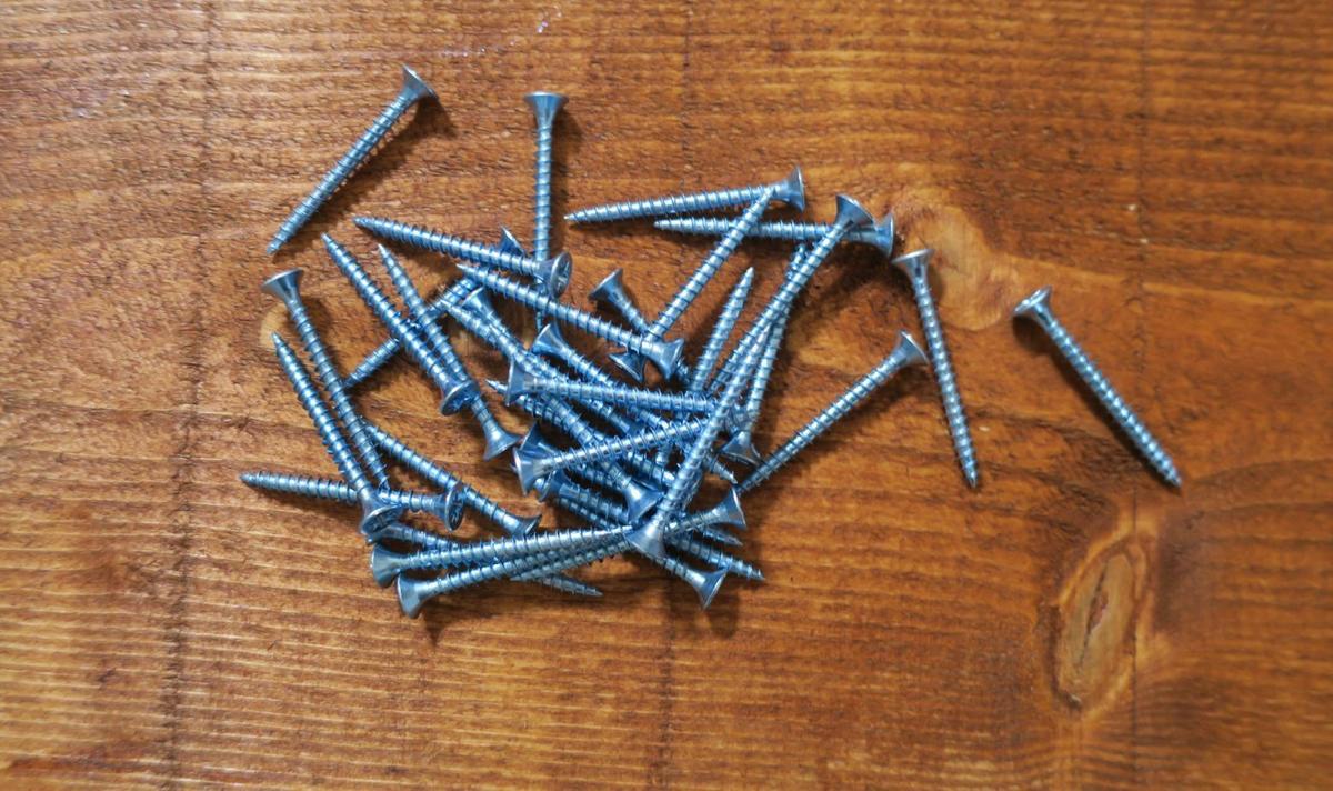 Tornillos