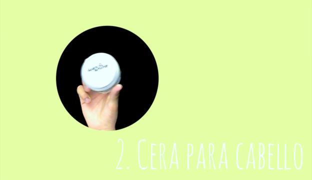 Peinados para niños