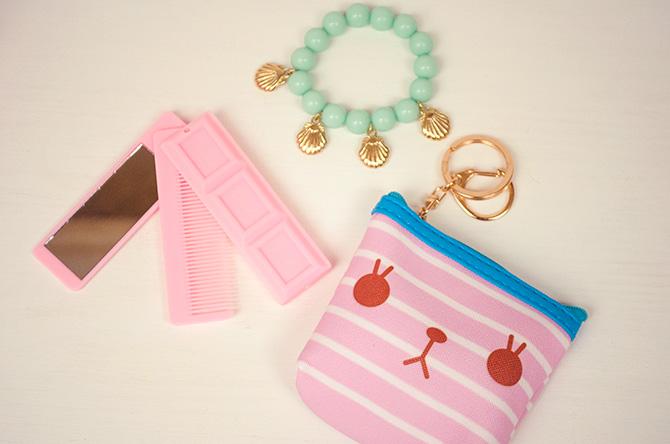 Surprise Kawaii Bag + sorteo