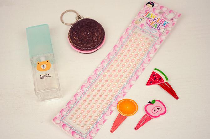 Surprise Kawaii Bag + sorteo