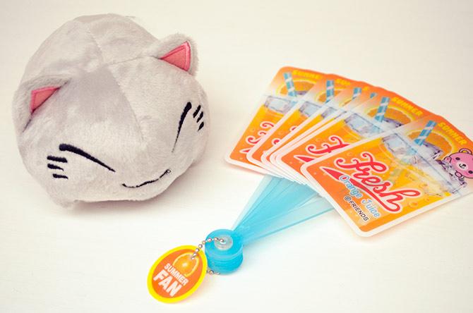 Surprise Kawaii Bag + sorteo