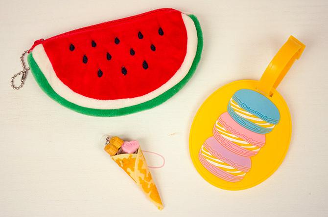 Surprise Kawaii Bag + sorteo