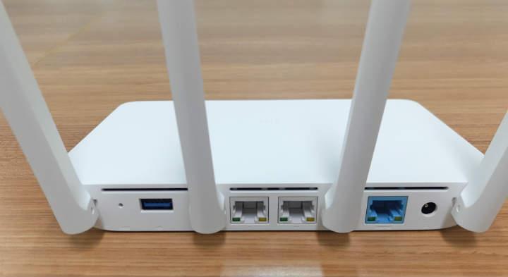 Reseña del Original Xiaomi Router 3G analisis review especificaciones precio y opinión del nuevo router de Xiaomi con 4 antenas banda dual y 802.11ac