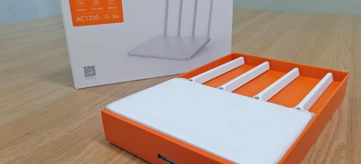 Reseña del Original Xiaomi Router 3G analisis review especificaciones precio y opinión del nuevo router de Xiaomi con 4 antenas banda dual y 802.11ac
