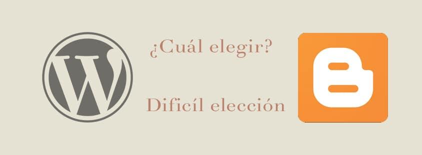 que-elegir-wordpress-o-blog