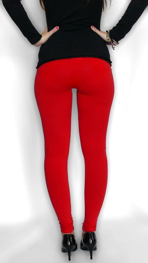 Tendencias en leggins
