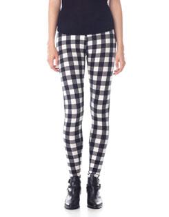 Leggins estampados de Stradivarius,