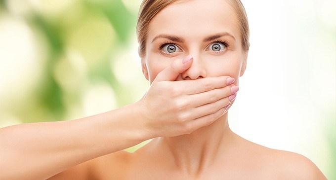 El mal aliento: ¿Que lo provoca y como evitarlo?