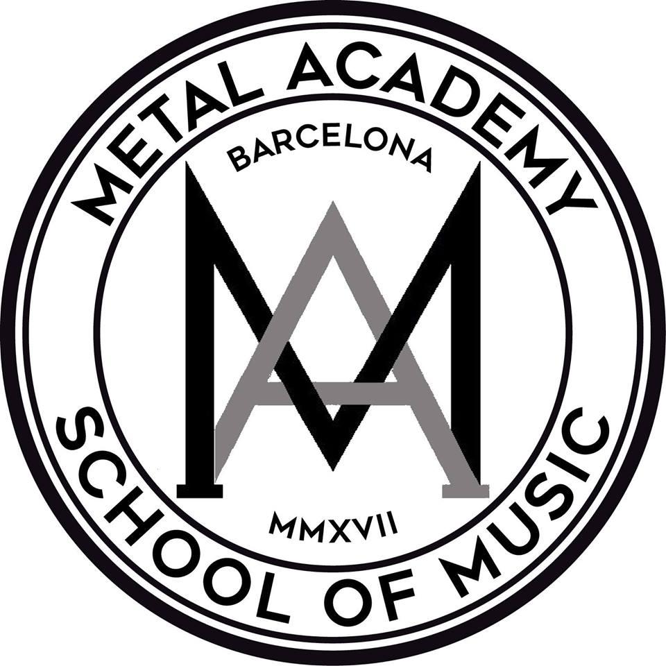Nace la primera escuela de música de Europa especializada en Metal y Hard-Rock