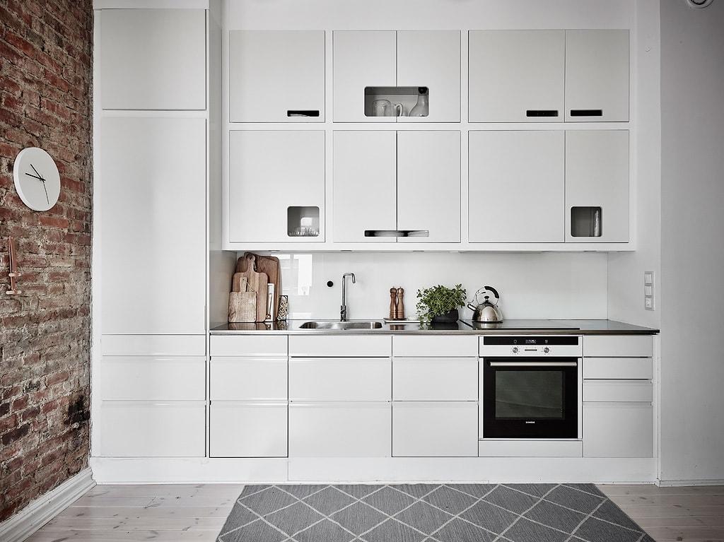 Paredes_verde_soft_casa_con_carácter_decoración_interiorismo_muebles_cocina