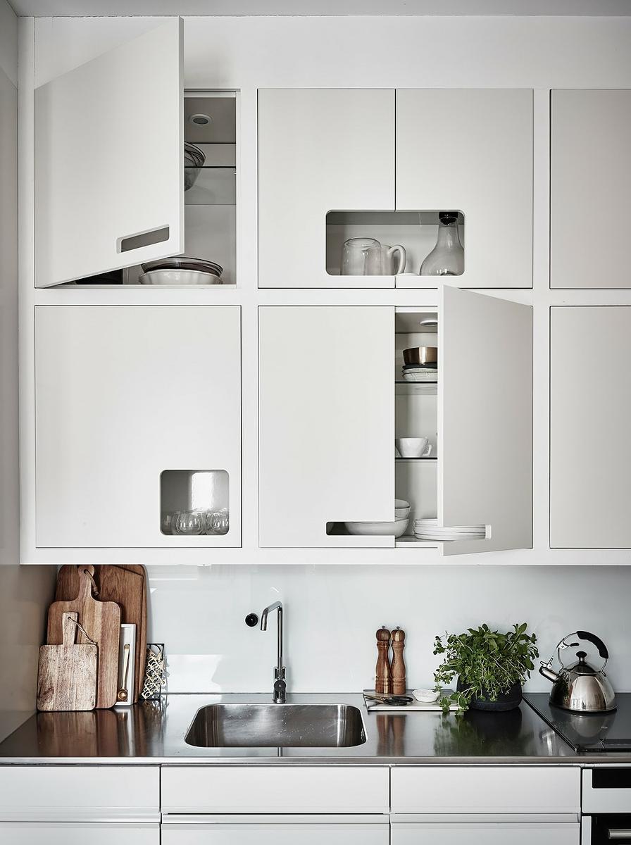 Paredes_verde_soft_casa_con_carácter_decoración_interiorismo_detalle_muebles_cocina