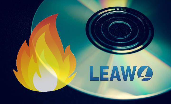 Leawo Blu-ray Creator: genial aplicación para pasar videos M4V de iTunes a Blu-ray