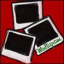 Multigram app