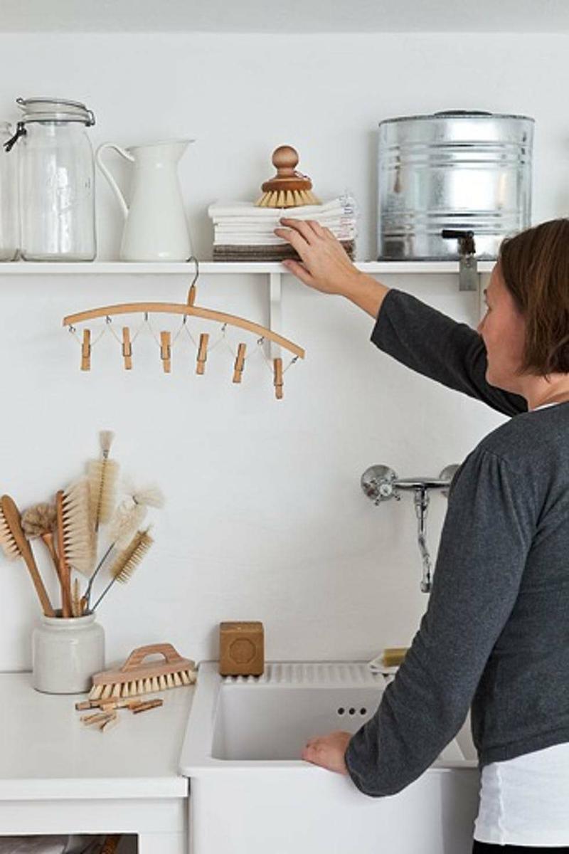 El encanto del Zero Waste