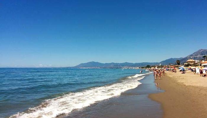 Playa Hermosa