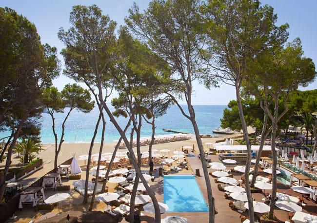 Nikki Beach