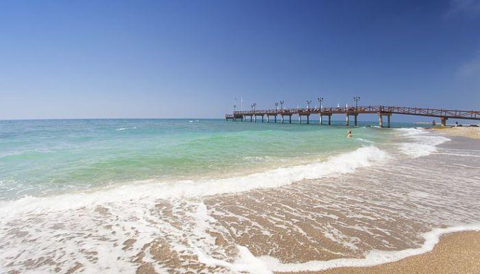 Playa Nagüeles