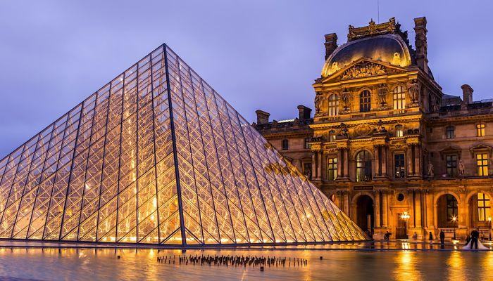 francia y turismo